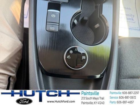 Used 2026 Nissan Rogue SV AWD/4WD image 35