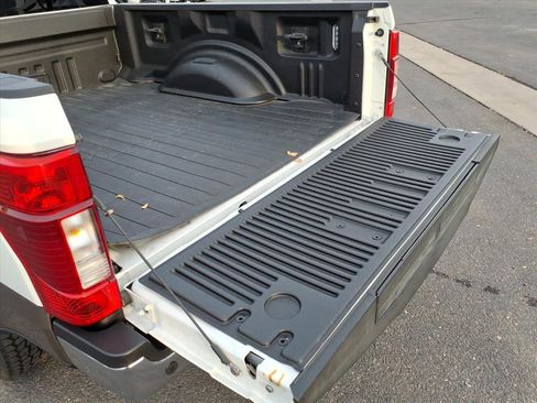 Used 2020 Ford F250 King Ranch w/ Chrome Package image 14