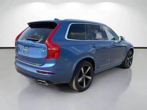 Used 2019 Volvo XC90 T6 R-Design w/ Advanced Package image 5