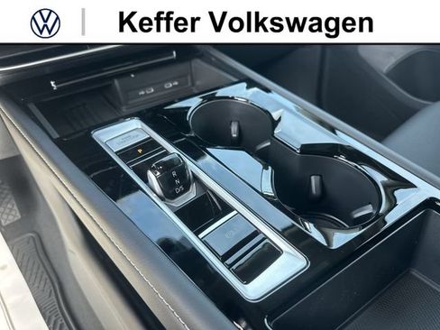 New 2026 Volkswagen Atlas SE AWD/4WD image 16