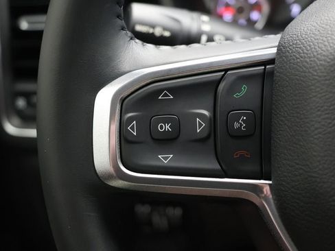 Used 2023 RAM 1500 Laramie image 25