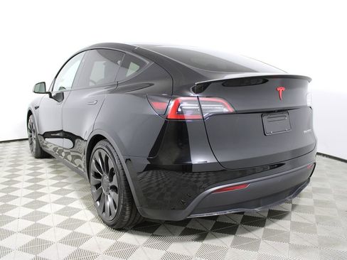 Used 2023 Tesla Model Y Performance AWD/4WD image 28