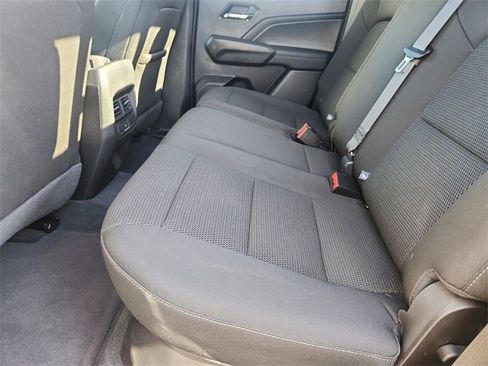 Used 2024 Chevrolet Colorado LT w/ LT Convenience Package image 24