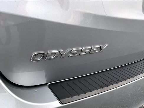 Used 2024 Honda Odyssey EX-L image 10