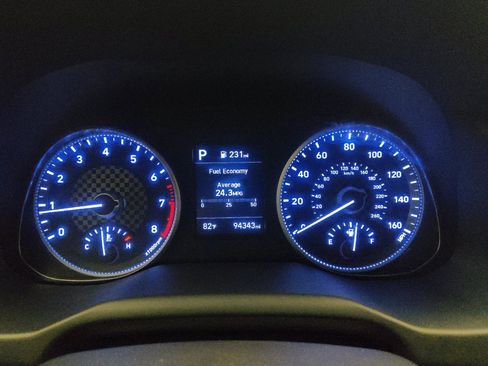 Used 2020 Hyundai Elantra Value Edition w/ Cargo Package (C1) FWD image 23