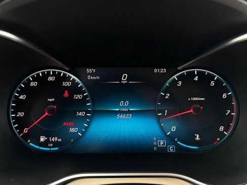 Used 2022 Mercedes-Benz GLC 300 4MATIC image 18