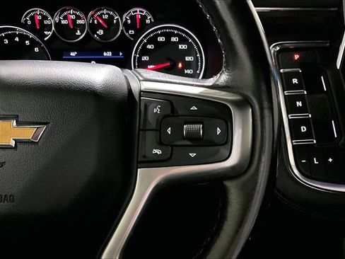 Used 2021 Chevrolet Tahoe LT image 20