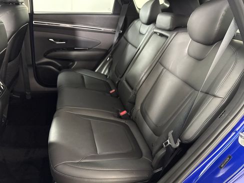 Certified 2023 Hyundai Tucson Limited FWD image 15