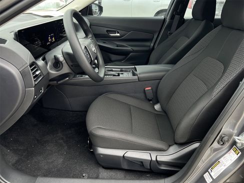 New 2026 Nissan Sentra S image 15