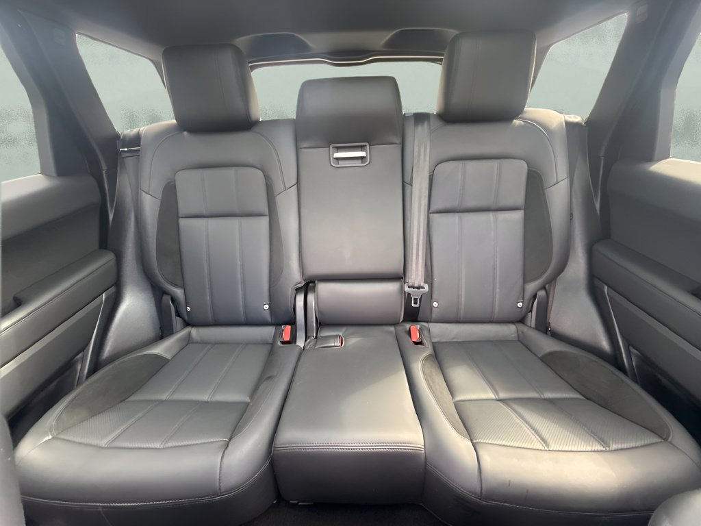 Used 2020 Land Rover Range Rover Sport HST AWD/4WD image 11
