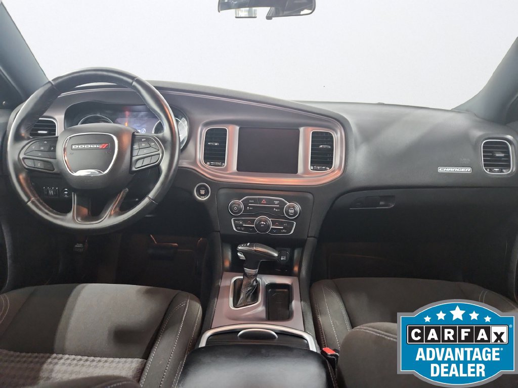 Used 2023 Dodge Charger SXT RWD image 30