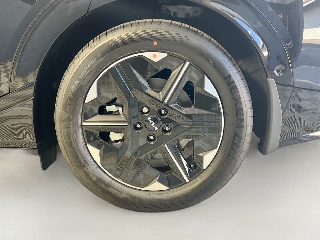 New 2026 Kia EV6 GT-Line RWD image 31