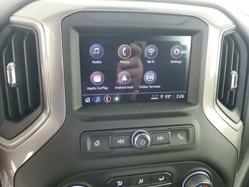 New 2026 Chevrolet Silverado 3500 W/T w/ WT Convenience Package RWD image 26
