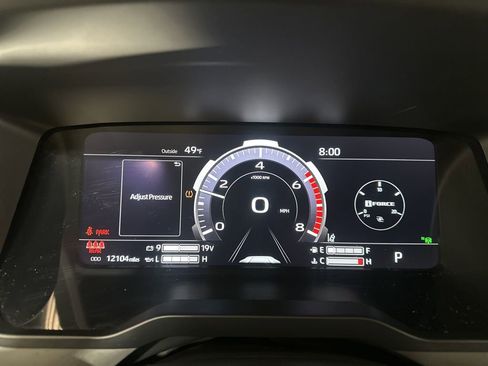 Used 2025 Toyota Tundra Limited image 19