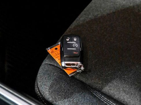 Used 2024 RAM 3500 Big Horn w/ Night Edition image 56