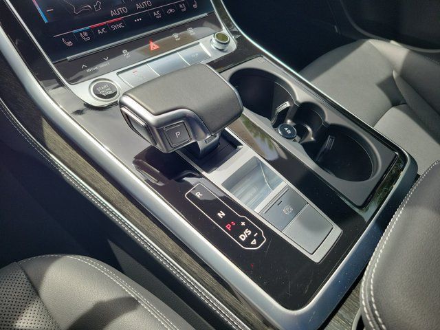Certified 2026 Audi Q7 3.0T Premium Plus w/ Premium Plus Package AWD/4WD image 31