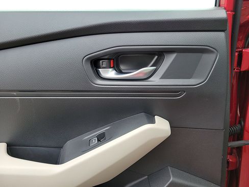 Certified 2024 Honda Accord EX image 11