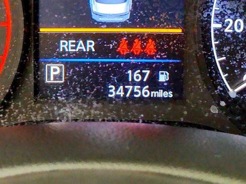 Used 2023 Nissan Altima 2.5 S FWD image 15