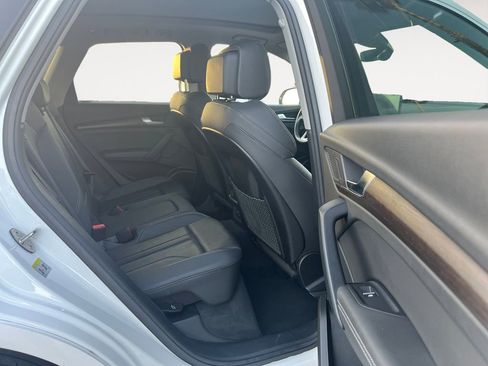 Used 2024 Audi Q5 2.0T Premium Plus image 29