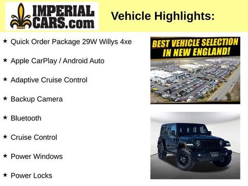 Used 2025 Jeep Wrangler Unlimited Sport S 4xe image 7