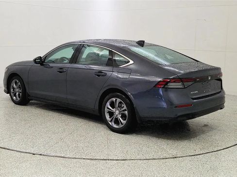 Used 2024 Honda Accord EX image 5
