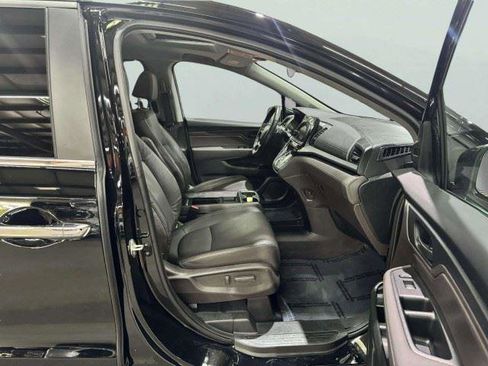 Used 2020 Honda Odyssey EX-L image 37