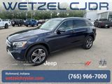 Used 2021 Mercedes-Benz GLC 300 4MATIC w/ Multimedia Package image 3