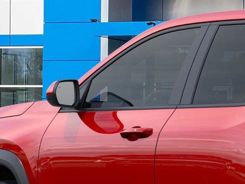 New 2026 Chevrolet Equinox LT image 37