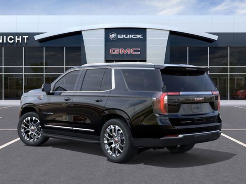 New 2026 GMC Yukon Elevation image 3