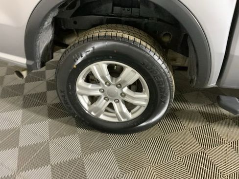 Used 2020 Ford Ranger XL w/ FX4 Off-Road Package image 42