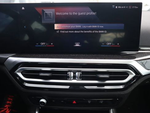 Used 2023 BMW 330e xDrive w/ Premium Package image 19