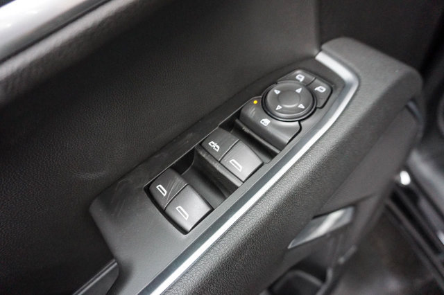 New 2026 Chevrolet Silverado 1500 RST AWD/4WD image 13