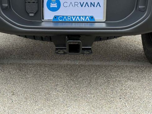 New 2026 Jeep Gladiator Rubicon image 18