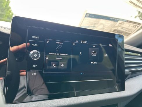 New 2026 Volkswagen Jetta Sport image 26