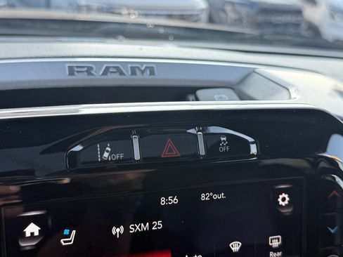 Used 2021 RAM 2500 Laramie image 34