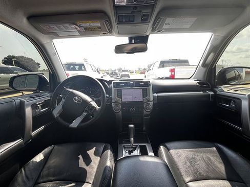 Used 2023 Toyota 4Runner SR5 RWD image 11