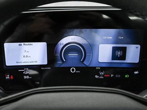 New 2027 Audi Q6 e-tron Premium Plus AWD/4WD image 11
