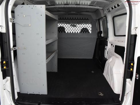 Used 2018 RAM ProMaster City Tradesman SLT image 13