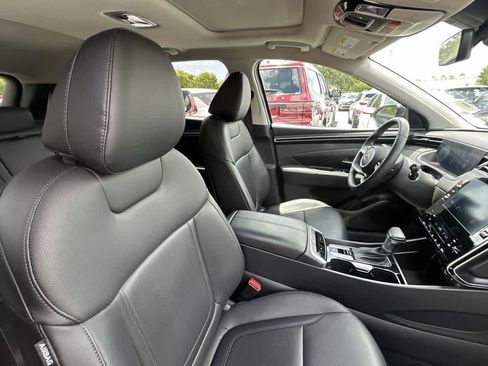 Used 2023 Hyundai Tucson SEL w/ Convenience Package FWD image 14