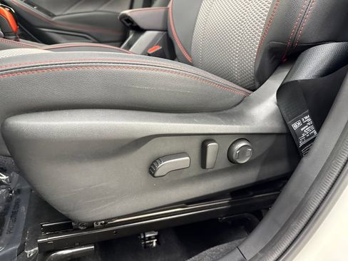 Used 2024 Subaru Forester Sport image 13