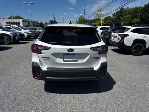 Used 2020 Subaru Outback Onyx Edition XT w/ Popular Package #2 AWD/4WD image 35