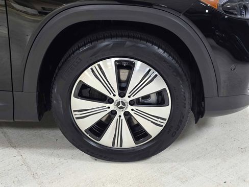 Certified 2023 Mercedes-Benz EQB 300 4MATIC image 9