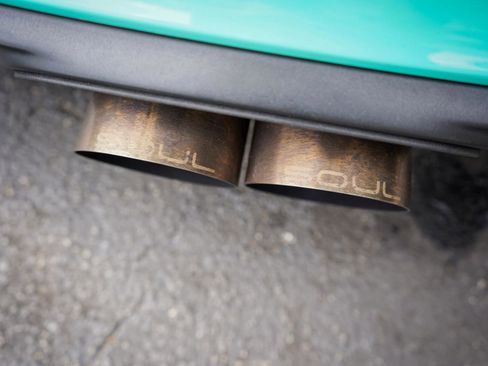 Used 2018 Porsche 911 GT3 RWD image 11