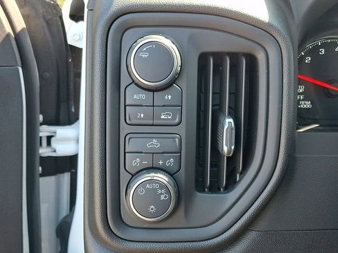 Certified 2024 Chevrolet Silverado 1500 Custom w/ Rally Edition AWD/4WD image 23