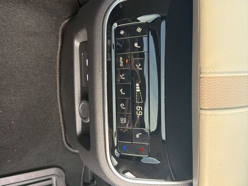 New 2026 Nissan Armada Platinum Reserve AWD/4WD image 19