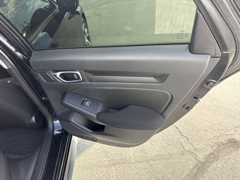 Used 2024 Honda Civic LX image 22