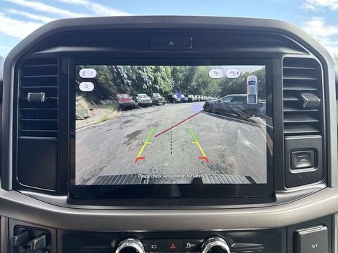 Used 2026 Ford F150 XLT w/ XLT Chrome Appearance Package AWD/4WD image 18