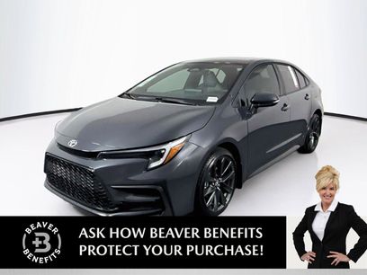 Certified 2025 Toyota Corolla SE w/ Convenience Package