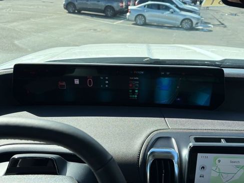 New 2025 Ford Expedition Max Platinum w/ Platinum Ultimate Package image 20