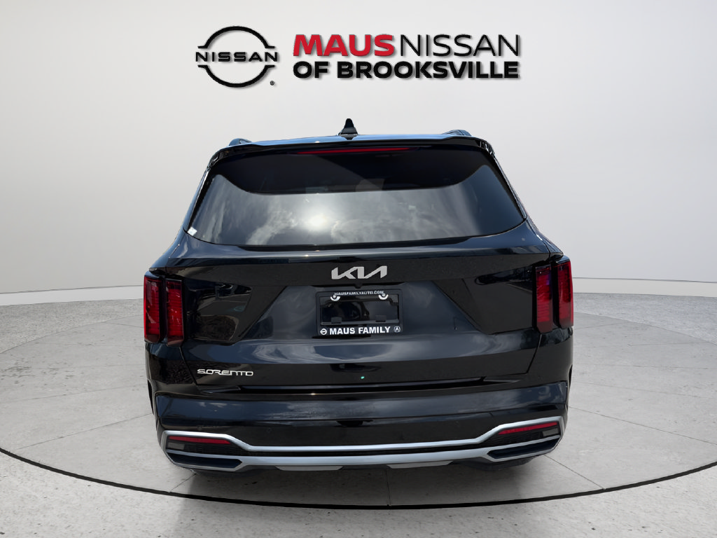 Used 2023 Kia Sorento EX FWD image 7